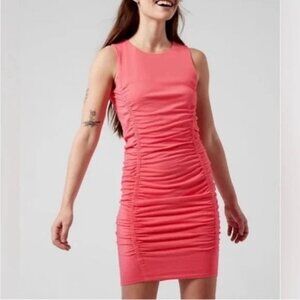 Athleta Stella Summer Dress